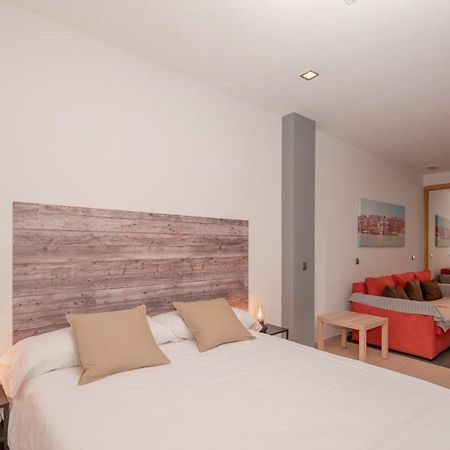 Apartamento Modern And Lovely In Chueca Madrid Exterior foto