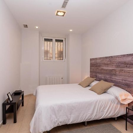 Apartamento Modern And Lovely In Chueca Madrid Exterior foto