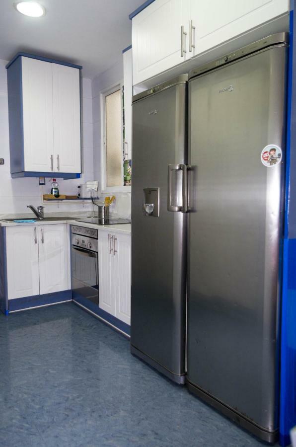 Apartamento Modern And Lovely In Chueca Madrid Exterior foto