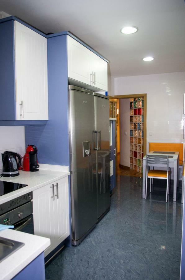 Apartamento Modern And Lovely In Chueca Madrid Exterior foto