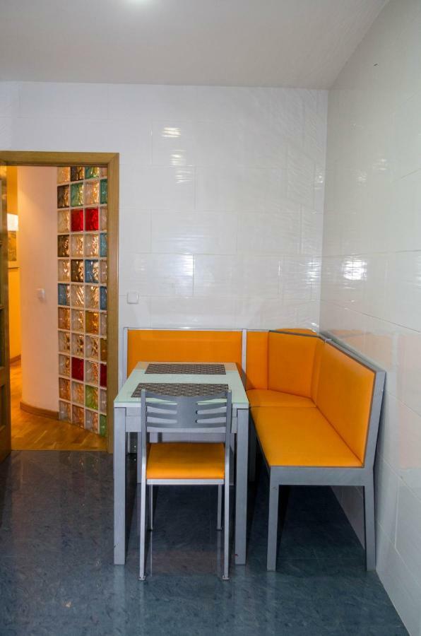 Apartamento Modern And Lovely In Chueca Madrid Exterior foto