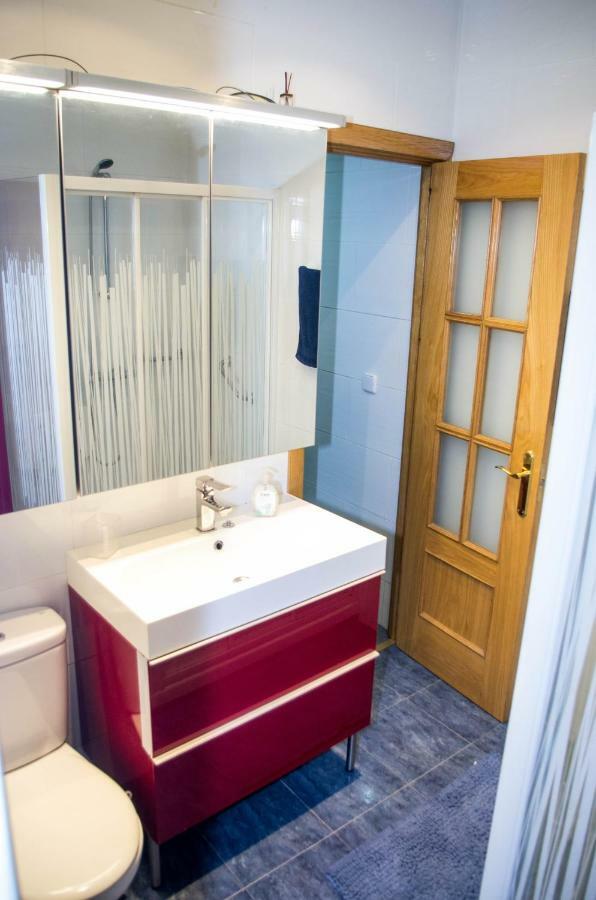 Apartamento Modern And Lovely In Chueca Madrid Exterior foto