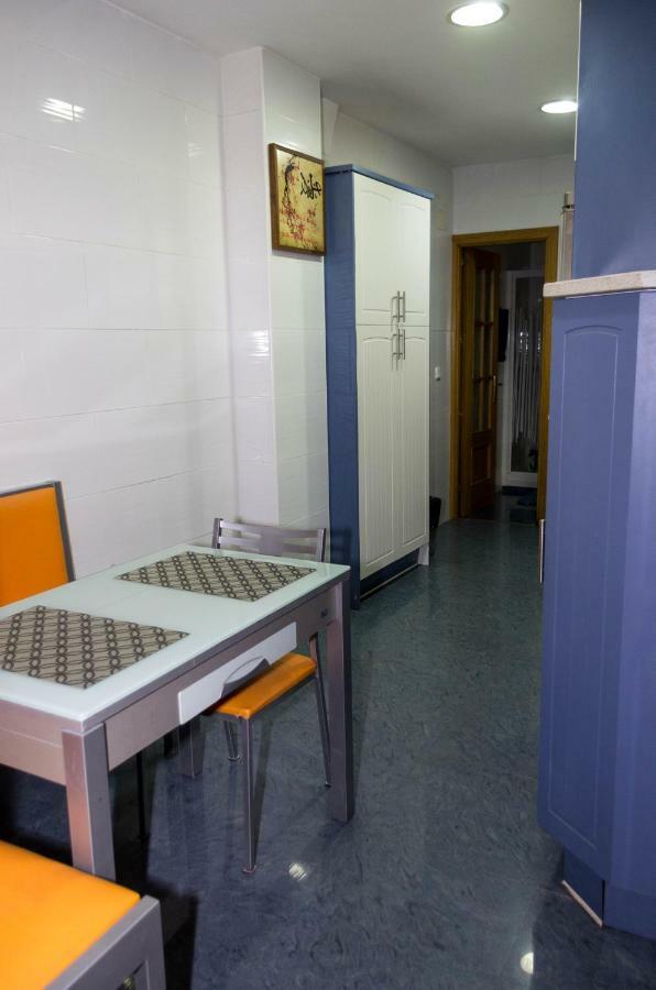 Apartamento Modern And Lovely In Chueca Madrid Exterior foto